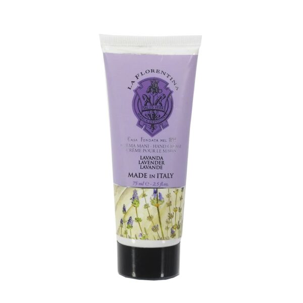 LA FLORENTINA BELLOSGUARDO HAND CREAM 75ml (Mario Fissi) (Mujer) - Imagen 6