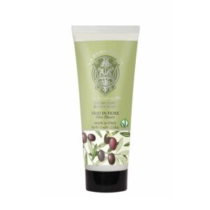 LA FLORENTINA BELLOSGUARDO HAND CREAM 75ml (Mario Fissi) (Mujer) - OLIVE FLOWERS