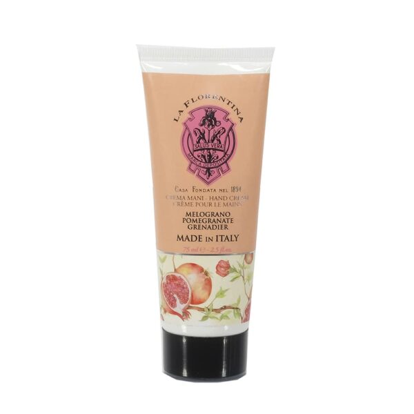 LA FLORENTINA BELLOSGUARDO HAND CREAM 75ml (Mario Fissi) (Mujer) - Imagen 4