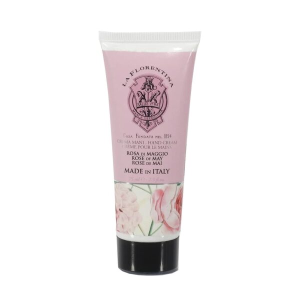 LA FLORENTINA BELLOSGUARDO HAND CREAM 75ml (Mario Fissi) (Mujer) - Imagen 3