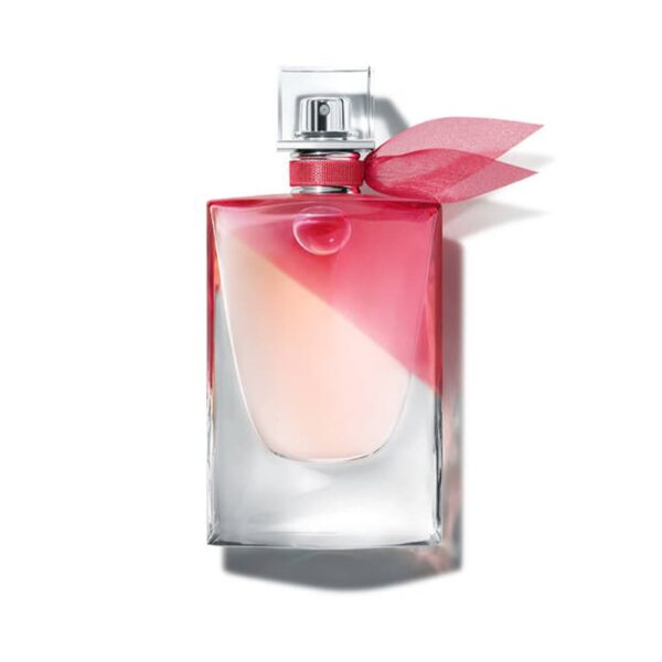LA VIE EST BELLE EN ROSE EDT (Lancome) (Mujer)