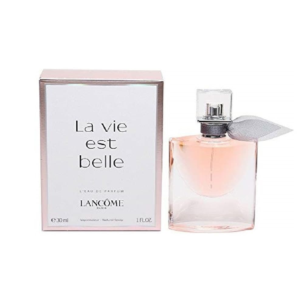 LA VIE EST BELLE Eau de Parfum (Lancome) (Mujer) – Aromas y Recuerdos