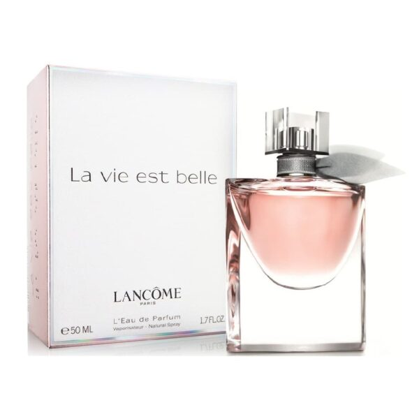 LA VIE EST BELLE Eau de Parfum (Lancome) (Mujer) - Imagen 3