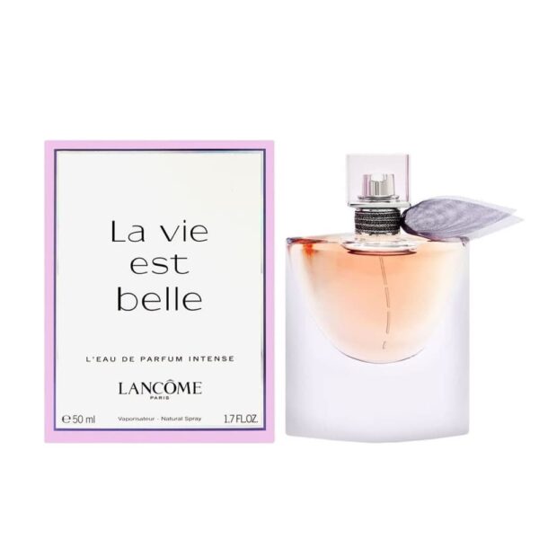LA VIE EST BELLE INTENSE Eau de Parfum (Lancome) (Mujer) - Imagen 2