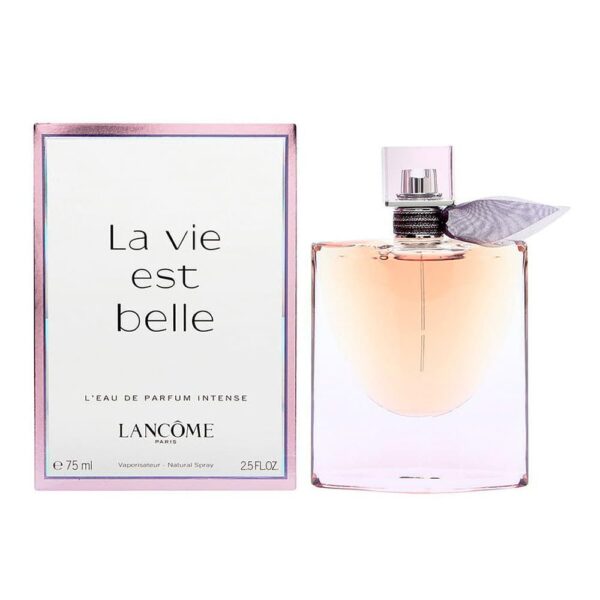 LA VIE EST BELLE INTENSE Eau de Parfum (Lancome) (Mujer) - Imagen 3