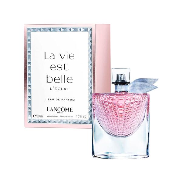 LA VIE EST BELLE L'ECLAT Eau de Parfum (Lancome) (Mujer) - Imagen 3