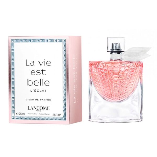 LA VIE EST BELLE L'ECLAT Eau de Parfum (Lancome) (Mujer) - Imagen 2