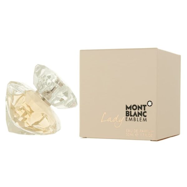 LADY EMBLEM Eau de Parfum (Montblanc) (Mujer) - Imagen 2