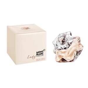 LADY EMBLEM Eau de Parfum (Montblanc) (Mujer) - 75ml