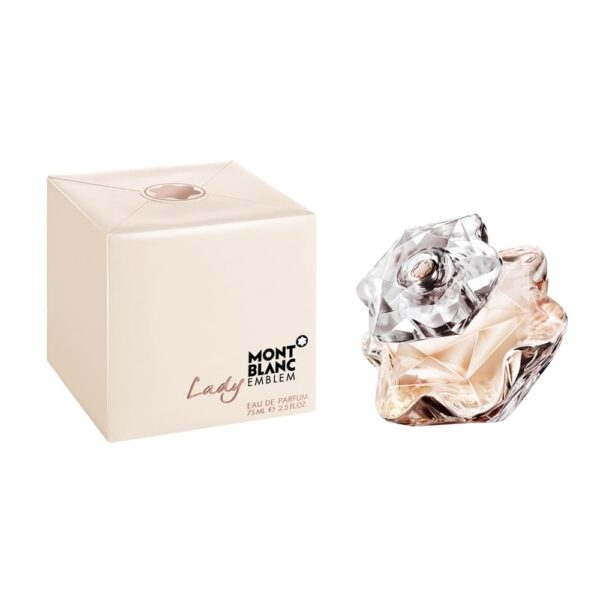 LADY EMBLEM Eau de Parfum (Montblanc) (Mujer) - Imagen 3