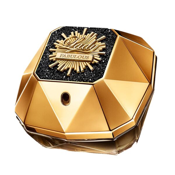 LADY MILLION FABULOUS Eau de Parfum (Rabanne) (Mujer)