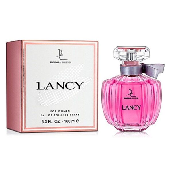 LANCY EDT 100ml (Dorall Collection) (Mujer) - Imagen 2