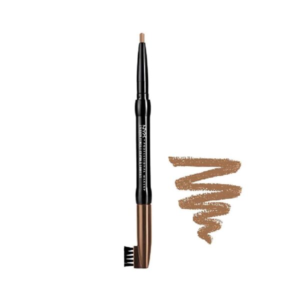 LAPIZ DE CEJAS c/Cepillo Light (NYX) (Mujer)