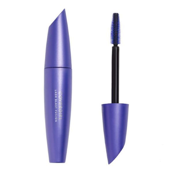 LASH BLAST FUSION  Máscara Very Black (CoverGirl) (Mujer) - Imagen 2