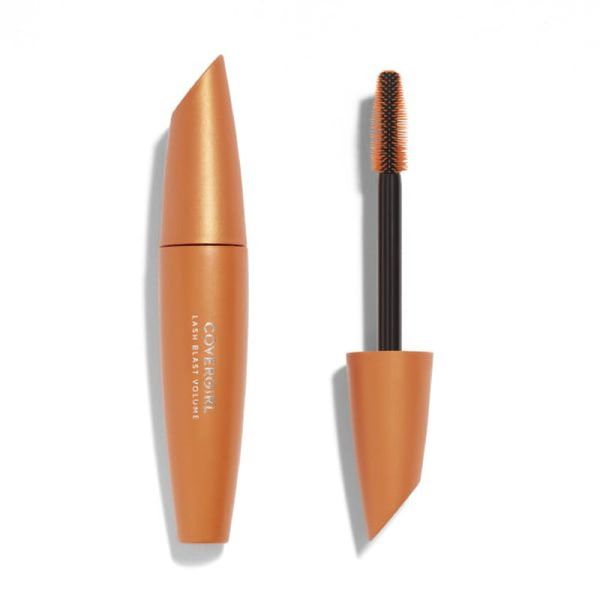 LASH BLAST VOLUME Máscara de Pestañas (CoverGirl) (Mujer)
