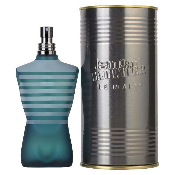LE MALE EDT (Jean Paul Gaultier) (Hombre) - Imagen 3