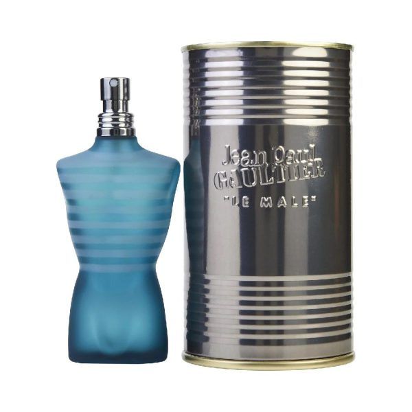 LE MALE EDT (Jean Paul Gaultier) (Hombre) - Imagen 2