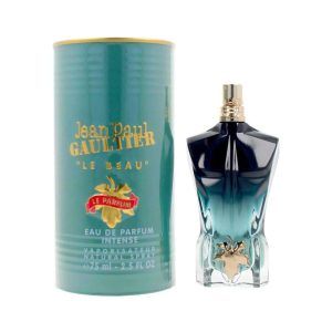 LE BEAU LE PARFUM INTENSE Eau de Parfum (Jean Paul Gaultier) (Hombre) - 75ml