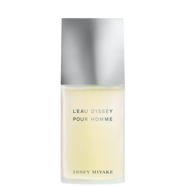 L'EAU D'ISSEY POUR HOMME EDT (Issey Miyake) (Hombre)