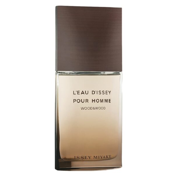 L’EAU D’ISSEY POUR HOMME WOOD & WOOD INTENSE Eau de Parfum (Issey Miyake) (Hombre)