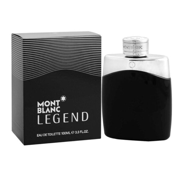 LEGEND EDT (Montblanc) (Hombre) - Imagen 4