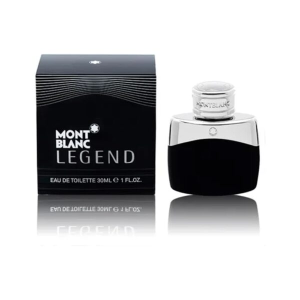 LEGEND EDT (Montblanc) (Hombre) - Imagen 2