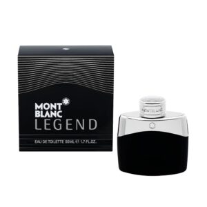 LEGEND EDT (Montblanc) (Hombre) - 50ml