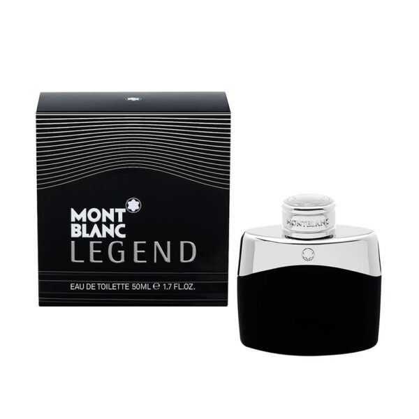 LEGEND EDT (Montblanc) (Hombre) - Imagen 3
