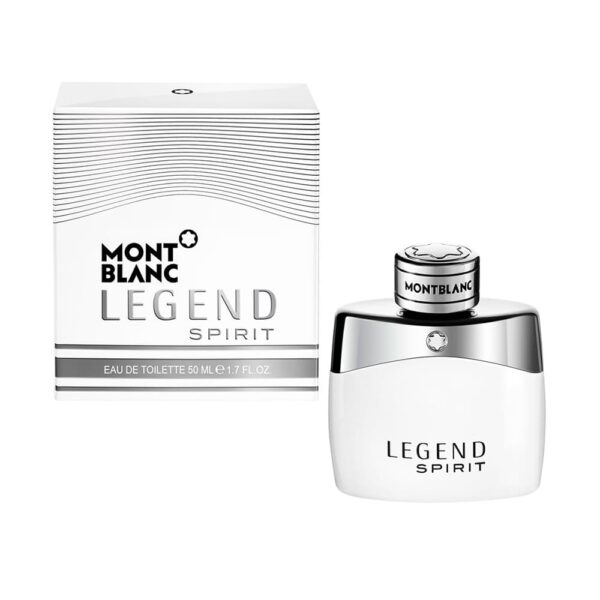 LEGEND SPIRIT EDT (Montblanc) (Hombre) - Imagen 3