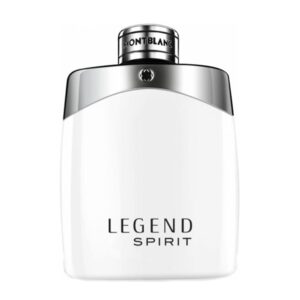 LEGEND SPIRIT EDT (Montblanc) (Hombre)