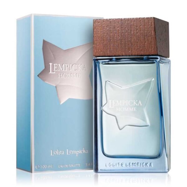 LEMPICKA HOMME EDT (Lolita Lempicka) (Hombre) - Imagen 3