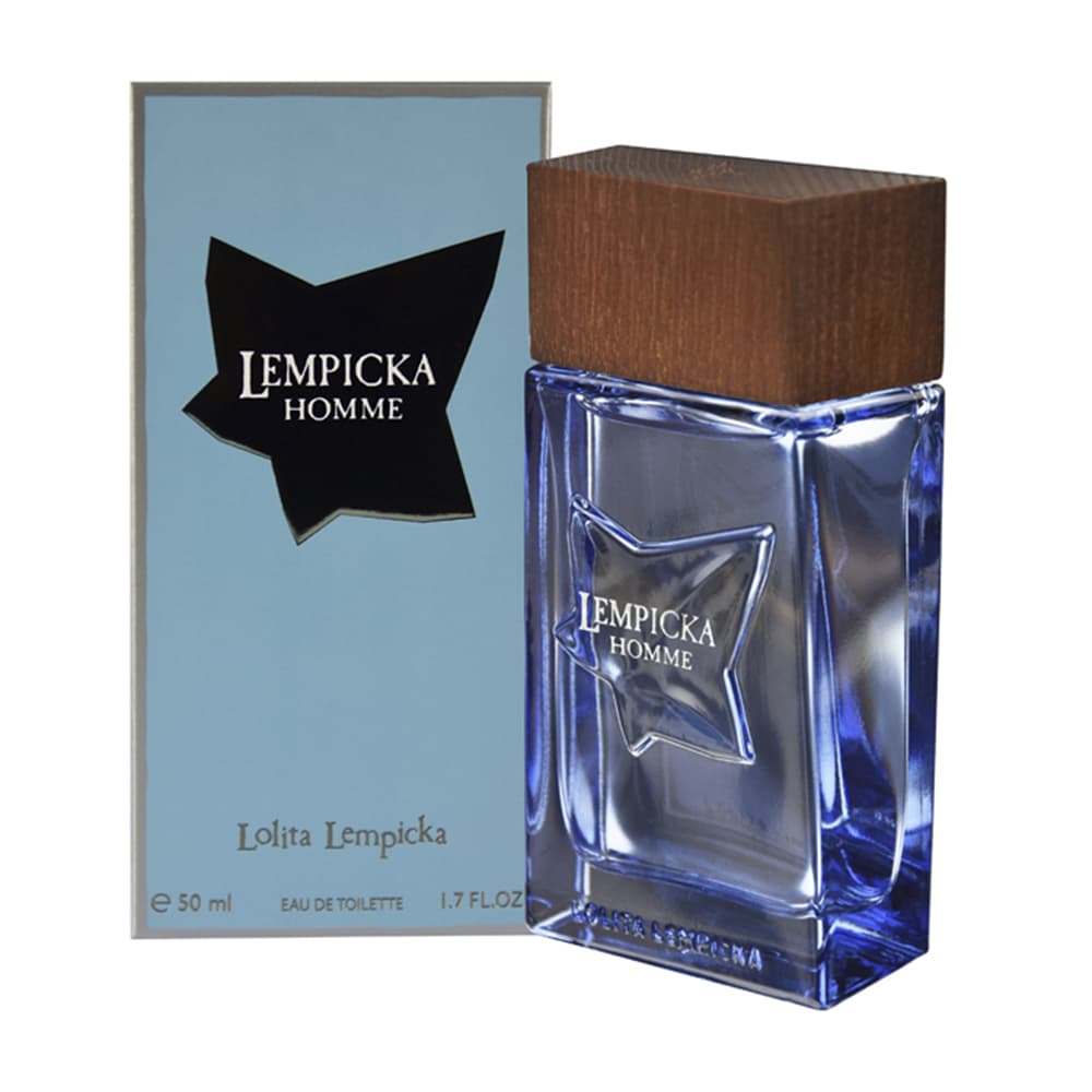 LEMPICKA HOMME EDT (Lolita Lempicka) (Hombre) – Aromas y Recuerdos