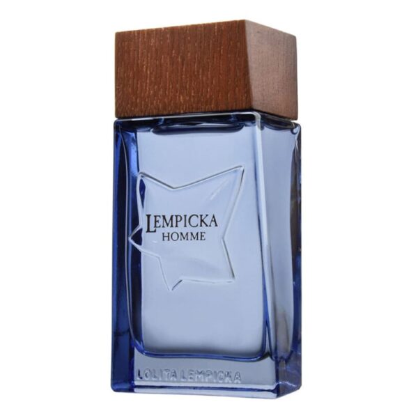 LEMPICKA HOMME EDT (Lolita Lempicka) (Hombre)