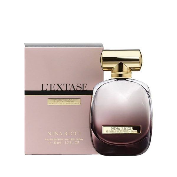 L’EXTASE Eau de Parfum (Nina Ricci) (Mujer) - Imagen 2