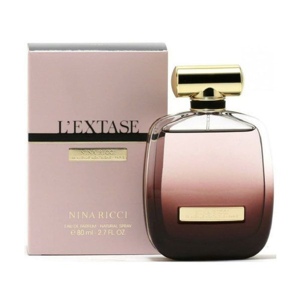 L’EXTASE Eau de Parfum (Nina Ricci) (Mujer) - Imagen 3