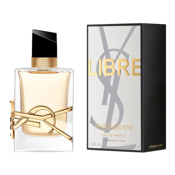 LIBRE Eau de Parfum (Yves Saint Laurent) (Mujer) - Imagen 2