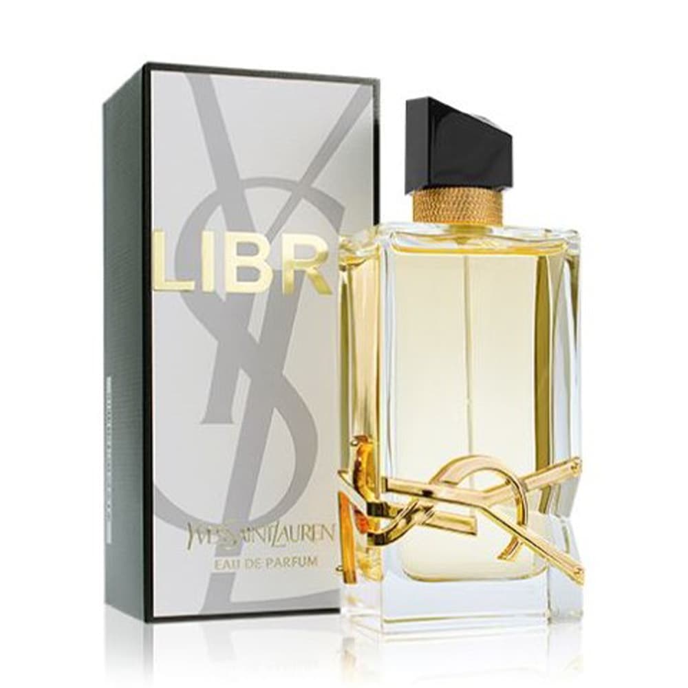 LIBRE Eau de Parfum (Yves Saint Laurent) (Mujer) – Aromas y Recuerdos