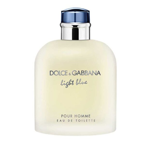LIGHT BLUE POUR HOMME EDT (Dolce & Gabbana) (Hombre)