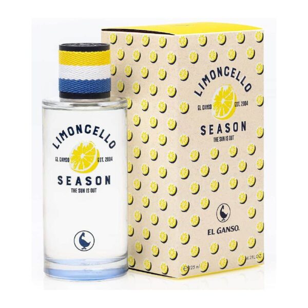 LIMONCELLO SEASON EDT (El Ganso) (Hombre) - Imagen 3