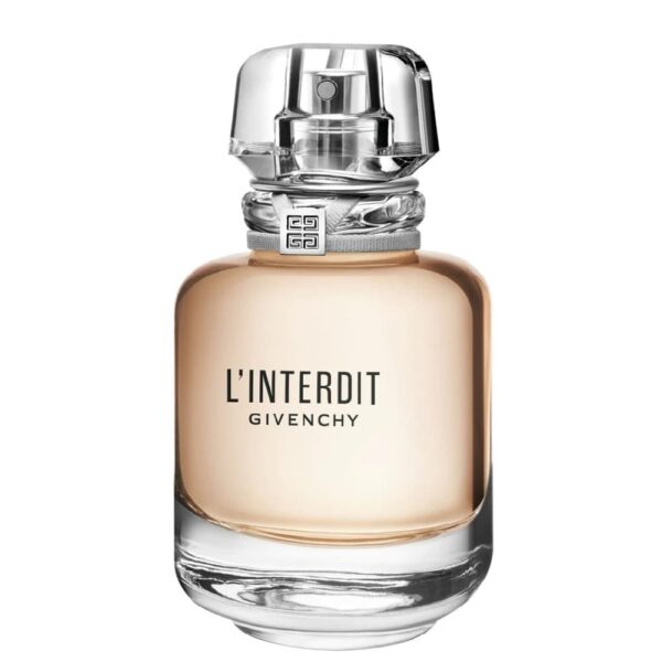 L'INTERDIT EDT (Givenchy) (Mujer)