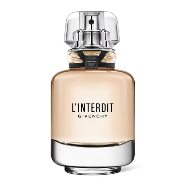 L'INTERDIT Eau de Parfum (Givenchy) (Mujer)