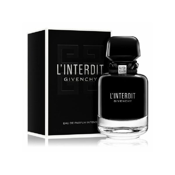 L'INTERDIT INTENSE Eau de Parfum (Givenchy) (Mujer) - Imagen 2