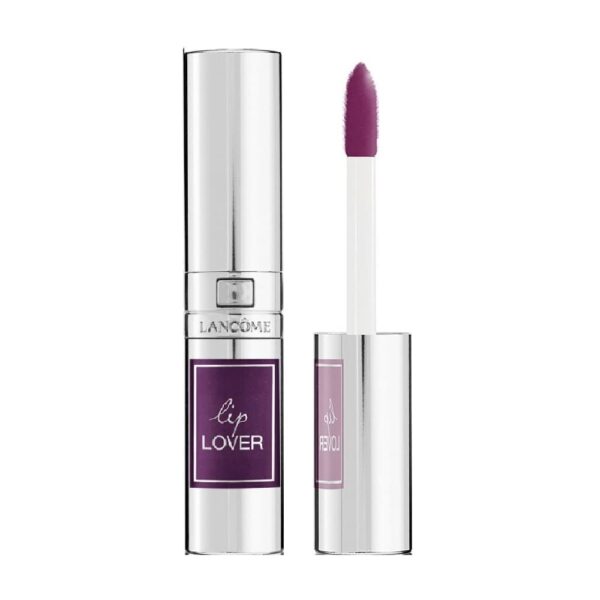 LIP LOVER 8h Brillo de Labios (Lancome) (Mujer) - Imagen 4