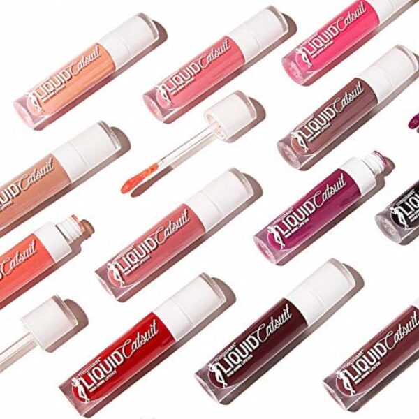 LIQUID CATSUIT Lapiz de Labios Liquido (Wet n Wild) (Mujer)