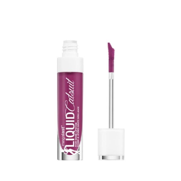 LIQUID CATSUIT Lapiz de Labios Liquido (Wet n Wild) (Mujer) - Imagen 3