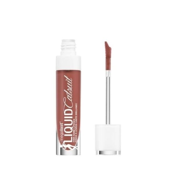 LIQUID CATSUIT Lapiz de Labios Liquido (Wet n Wild) (Mujer) - Imagen 4