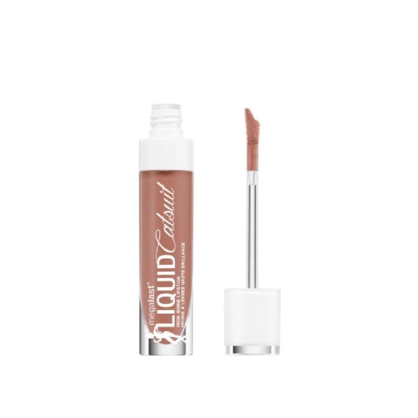 LIQUID CATSUIT Lapiz de Labios Liquido (Wet n Wild) (Mujer) - Imagen 9