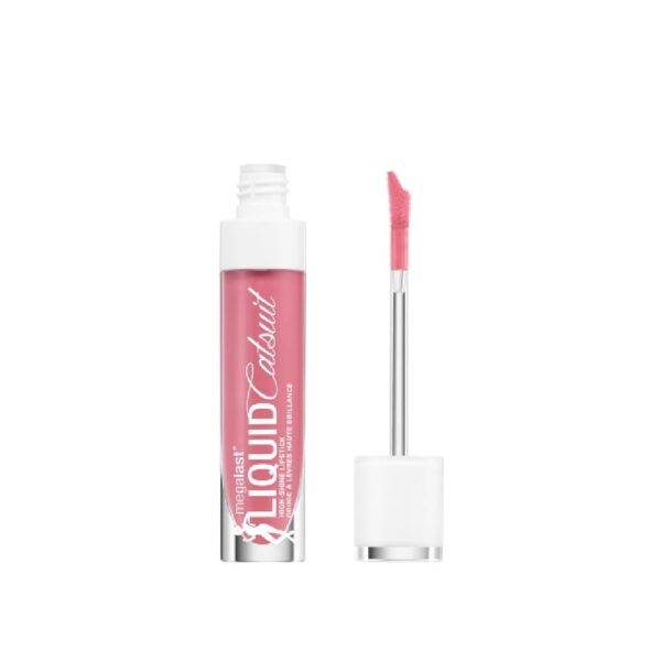 LIQUID CATSUIT Lapiz de Labios Liquido (Wet n Wild) (Mujer) - Imagen 10