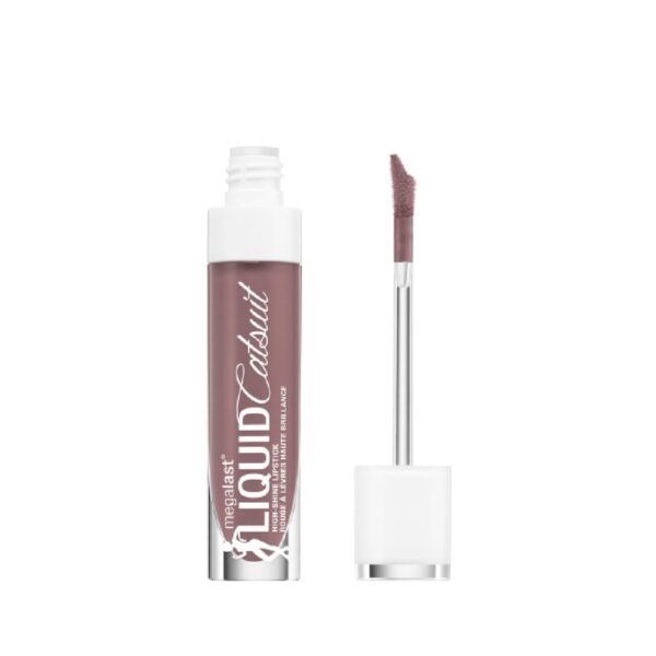 LIQUID CATSUIT Lapiz de Labios Liquido (Wet n Wild) (Mujer) - Imagen 6