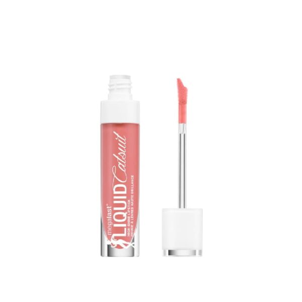 LIQUID CATSUIT Lapiz de Labios Liquido (Wet n Wild) (Mujer) - Imagen 11